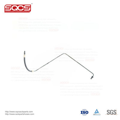 ISO/TS16949 Certified SQCS Clutch Cable for Mercedes Benz SPRINTER W901 9012500066