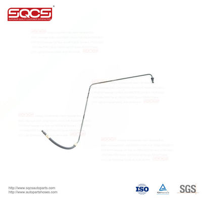 ISO/TS16949 Certified SQCS Clutch Cable for Mercedes Benz SPRINTER W901 9012500066