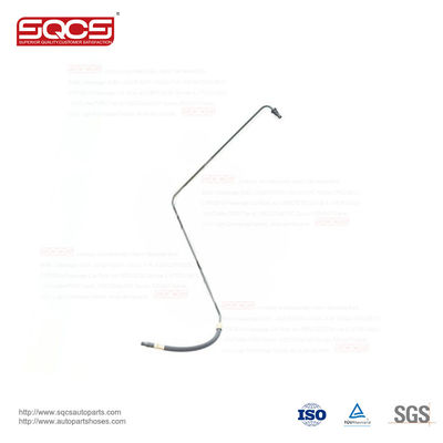 ISO/TS16949 Certified SQCS Clutch Cable for Mercedes Benz SPRINTER W901 9012500066