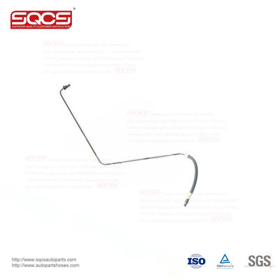 ISO/TS16949 Certified SQCS Clutch Cable for Mercedes Benz SPRINTER W901 9012500066