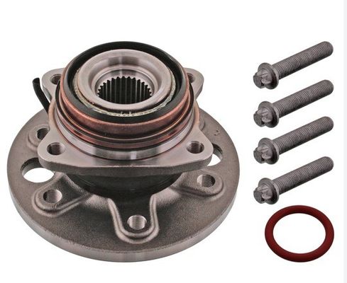 Auto Car Wheel Hub Drive Shaft Stub Axle for Mercedes-Benz Sprinter OE9063503910 14159