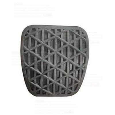 10X10 Rubber Brake Pedal Pad  2012920082 for Mercedes Benz Sprinter W201 W202 W203