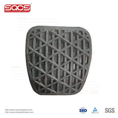 10X10 Rubber Brake Pedal Pad  2012920082 for Mercedes Benz Sprinter W201 W202 W203