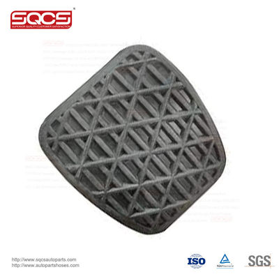 10X10 Rubber Brake Pedal Pad  2012920082 for Mercedes Benz Sprinter W201 W202 W203