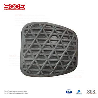 10X10 Rubber Brake Pedal Pad  2012920082 for Mercedes Benz Sprinter W201 W202 W203