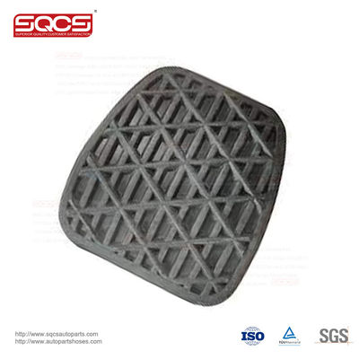 10X10 Rubber Brake Pedal Pad  2012920082 for Mercedes Benz Sprinter W201 W202 W203