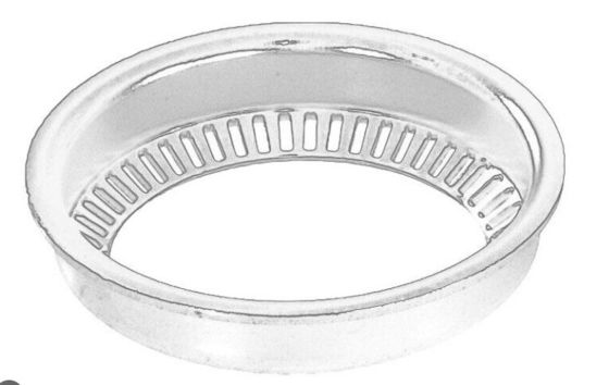 Car Make for benz sprinter OE NO. 9023570651 Sensor Ring Spacer Ring Auto Parts