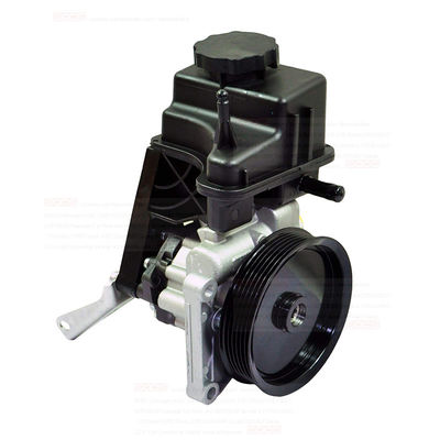 Power Steering Pump  0064667801 for Mercedes-Benz Sprinter W906 by SQCS Car Fitment