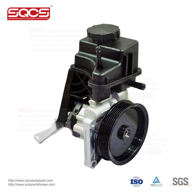Power Steering Pump  0064667801 for Mercedes-Benz Sprinter W906 by SQCS Car Fitment