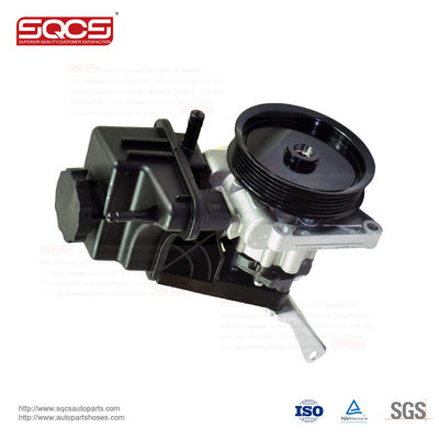 Power Steering Pump  0064667801 for Mercedes-Benz Sprinter W906 by SQCS Car Fitment