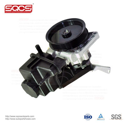 Power Steering Pump  0064667801 for Mercedes-Benz Sprinter W906 by SQCS Car Fitment