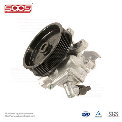 Reference NO. KS00000633 SQCS Auto Parts Power Steering Pump for W906 Sprinter 906