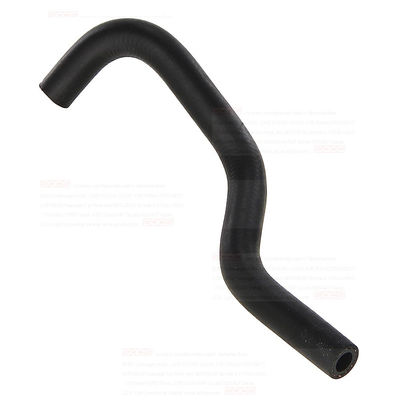 EPDM Power Steering Return Hose for Mercedes Benz W166 Sprinter W906 9064660481 Good