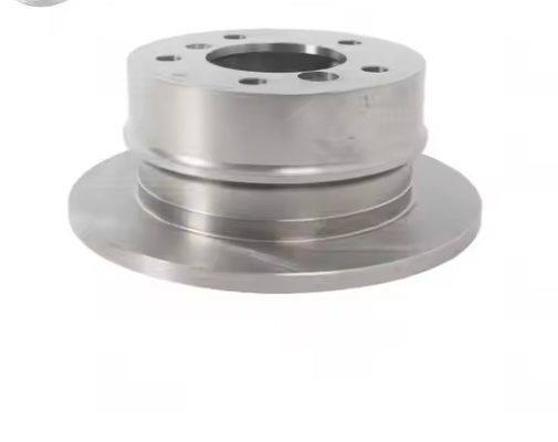 OE9014230612 Auto Parts Brake Disc for Bens Sprinter Pads 400.6468.20 Year 2000-2000