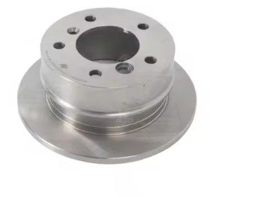 OE9014230612 Auto Parts Brake Disc for Bens Sprinter Pads 400.6468.20 Year 2000-2000