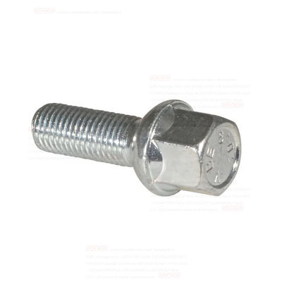 Auto Suspension Parts Wheel Lug Bolt OE 9069900007 for Mercedes-Benz Sprinter W906