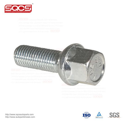 Auto Suspension Parts Wheel Lug Bolt OE 9069900007 for Mercedes-Benz Sprinter W906