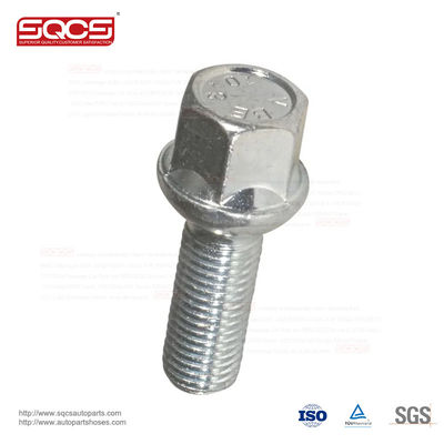 Auto Suspension Parts Wheel Lug Bolt OE 9069900007 for Mercedes-Benz Sprinter W906