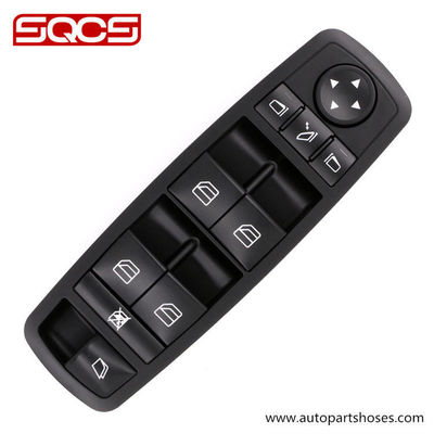 Classic Electric Power Car Window Switch for Mercedes Benz 2518300590 and 100% Tested