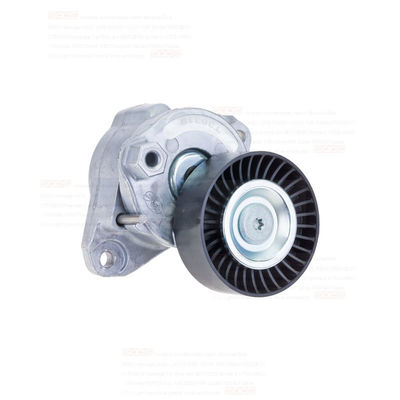 SQCS Car Drive Belt Tensioner Pulley for M111 W124 W201 W202 2722000270 A2722000270