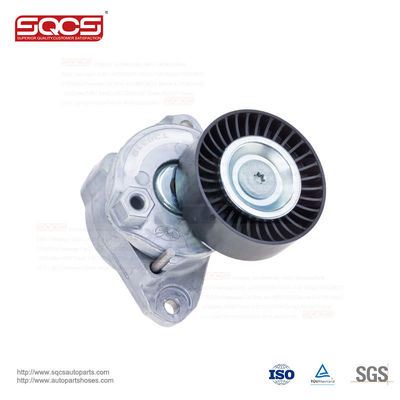SQCS Car Drive Belt Tensioner Pulley for M111 W124 W201 W202 2722000270 A2722000270