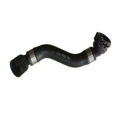 Customized SQCS Silicone Radiator Coolant Hose for Germany Car BMW X5 E70 17127537101