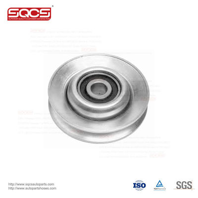 SQCS Car Drive Belt Tensioner Pulley for M111 W901 W902 W903 W904 W905 W906 W601 W639 1161300460 A1161300460