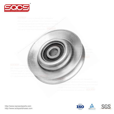 SQCS Car Drive Belt Tensioner Pulley for M111 W901 W902 W903 W904 W905 W906 W601 W639 1161300460 A1161300460