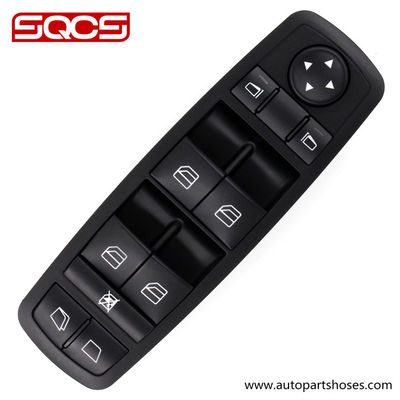 2007-2014 Mercedes W164 W251 GL320 R320 R500 R63 GL450 GL550 Left Window Mirror Switch Control