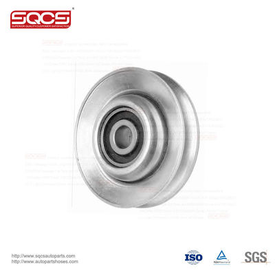 SQCS Car Drive Belt Tensioner Pulley for M111 W901 W902 W903 W904 W905 W906 W601 W639 1161300460 A1161300460
