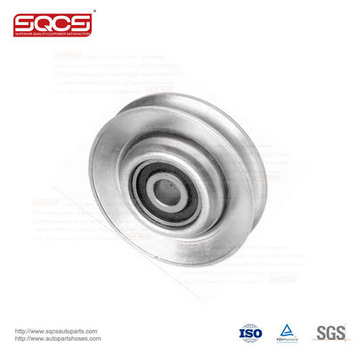 SQCS Car Drive Belt Tensioner Pulley for M111 W901 W902 W903 W904 W905 W906 W601 W639 1161300460 A1161300460