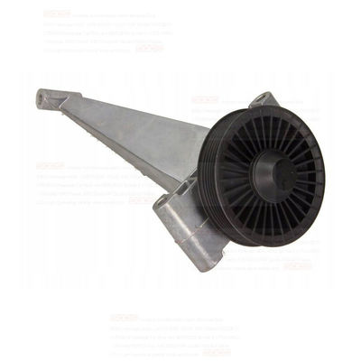 APV2162 SQCS Car Drive Belt Tensioner Pulley for OM611 OM612 W901 W902 W903 W904 W202  6112340093