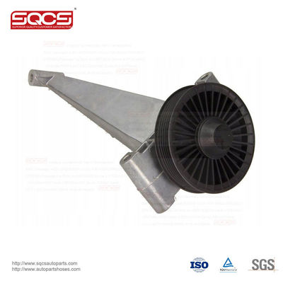 APV2162 SQCS Car Drive Belt Tensioner Pulley for OM611 OM612 W901 W902 W903 W904 W202  6112340093