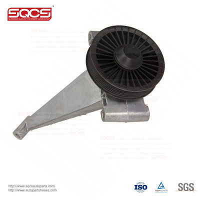 APV2162 SQCS Car Drive Belt Tensioner Pulley for OM611 OM612 W901 W902 W903 W904 W202  6112340093
