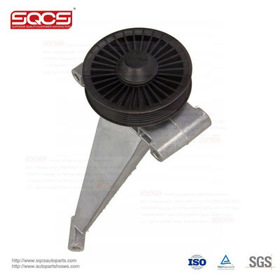 APV2162 SQCS Car Drive Belt Tensioner Pulley for OM611 OM612 W901 W902 W903 W904 W202  6112340093
