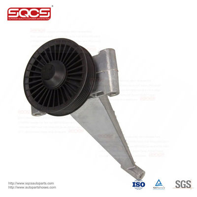 APV2162 SQCS Car Drive Belt Tensioner Pulley for OM611 OM612 W901 W902 W903 W904 W202  6112340093