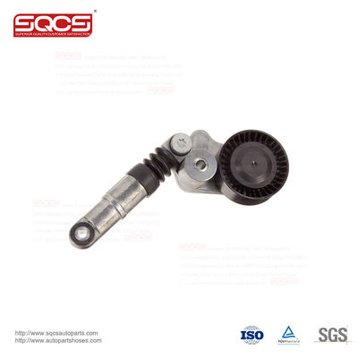 SQCS Car Drive Belt Tensioner Pulley for OM642 OM646 OM651 M272 W906  6422001670