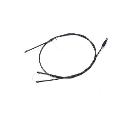 Mercedes Benz A 180 CDI 176.000 Hoodrelease Cable 2108800059 from SQCS Car Cable