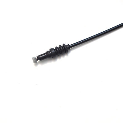 Mercedes Benz A 180 CDI 176.000 Hoodrelease Cable 2108800059 from SQCS Car Cable