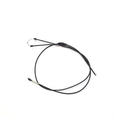 Mercedes Benz A 180 CDI 176.000 Hoodrelease Cable 2108800059 from SQCS Car Cable