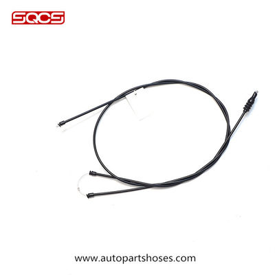 Mercedes Benz A 180 CDI 176.000 Hoodrelease Cable 2108800059 from SQCS Car Cable