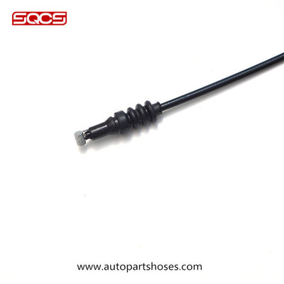 Mercedes Benz A 180 CDI 176.000 Hoodrelease Cable 2108800059 from SQCS Car Cable