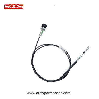 Best Seller Throttle Cables 1102047 for Mercedes Benz 3.5L 3504cc Gas Engine