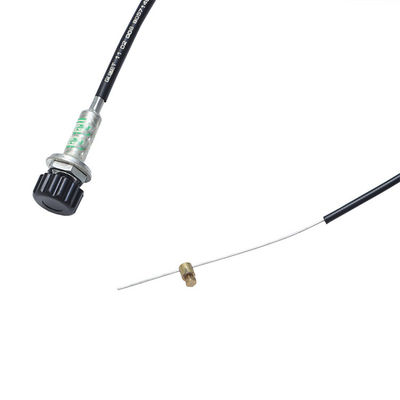 1995-2006 Year SQCS Automotive Cooling System 1102008 Accelerator Cable For Benz