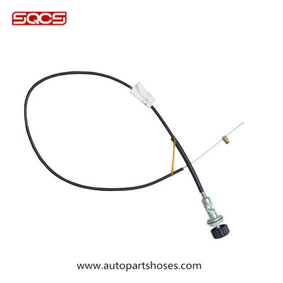 1995-2006 Year SQCS Automotive Cooling System 1102008 Accelerator Cable For Benz