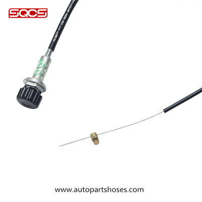 1995-2006 Year SQCS Automotive Cooling System 1102008 Accelerator Cable For Benz