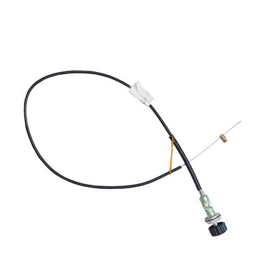 1995-2006 Year SQCS Automotive Cooling System 1102008 Accelerator Cable For Benz