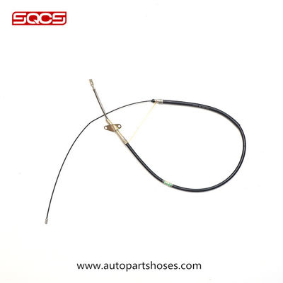 Brake Cable 6014203385/6014204685/6014203685 For Mercedes Benz Customized Design