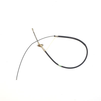 Brake Cable 6014203385/6014204685/6014203685 For Mercedes Benz Customized Design