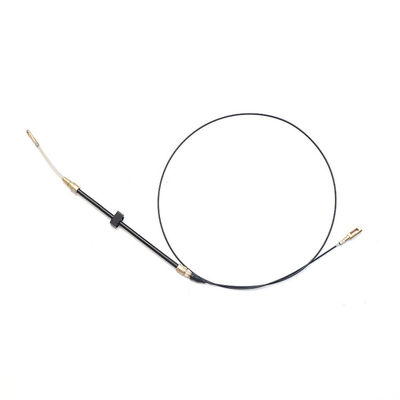 ISO/TS16949 SQCS Brake Cable 7450048 for Mercedes Benz Automotive Cooling System